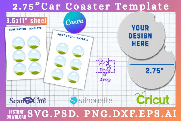 Unleash Your Brand on the Go with 2.75